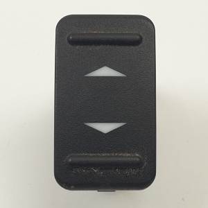 MANDO ELEVALUNAS TRASERO DERECHO 6M2T14529AD FORD MONDEO SPORTBREAK (CA2) Autodesguaces Alicante