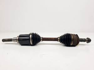 TRANSMISION DELANTERA IZQUIERDA 13386323 CHEVROLET CRUZE HATCHBACK Autodesguaces Alicante