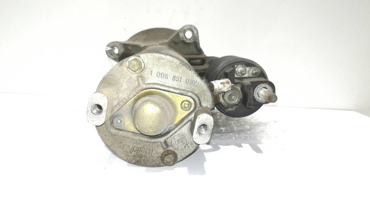 MOTOR ARRANQUE