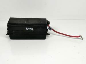 CAJA RELES / FUSIBLES CH3214290ATB LAND ROVER RANGE ROVER SPORT (L320) Autodesguaces Alicante