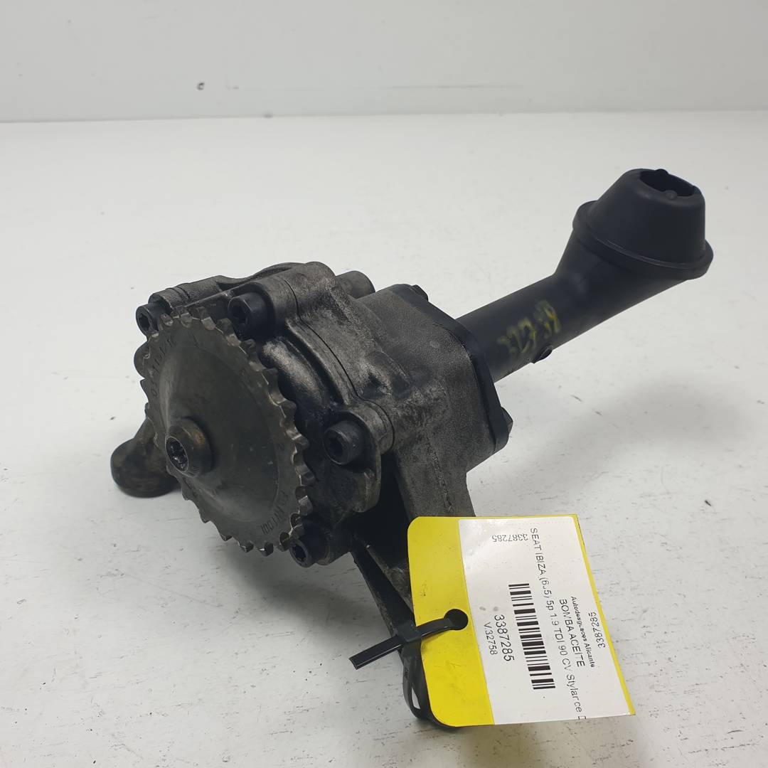 BOMBA ACEITE - 038115105C - SEAT - IBIZA (6J5)