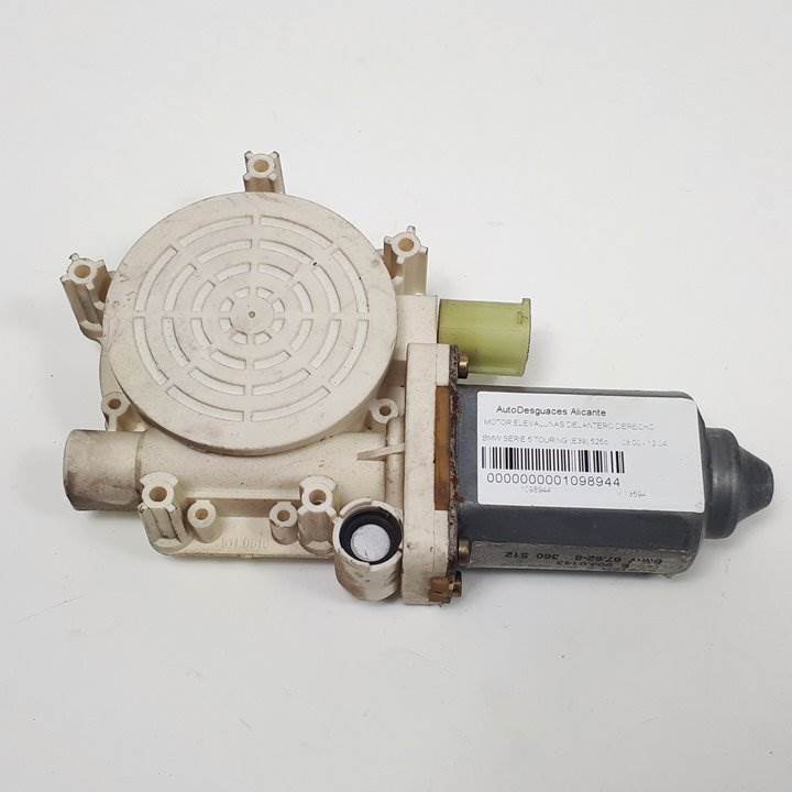 MOTOR ELEVALUNAS DELANTERO DERECHO - 51338159832 - BMW - SERIE 5 TOURING (E39)
