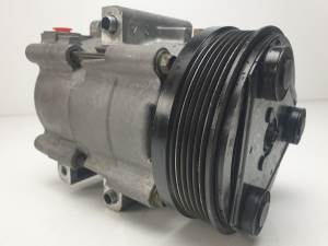 COMPRESOR AIRE ACONDICIONADO FORD MONDEO BERLINA (GE) Autodesguaces Alicante