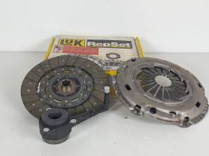 KIT EMBRAGUE 624303409 FORD GALAXY (VY) Autodesguaces Alicante