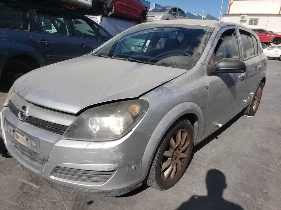 OPEL ASTRA H BER. (2006 - 2010)
