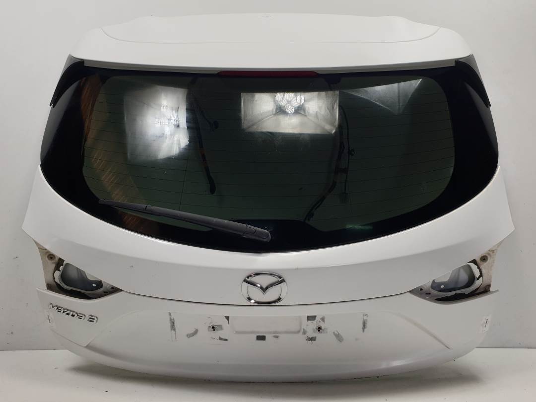 PORTON TRASERO - MAZDA - 3 (BM/BN)