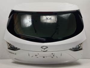 PORTON TRASERO MAZDA 3 (BM/BN) Autodesguaces Alicante