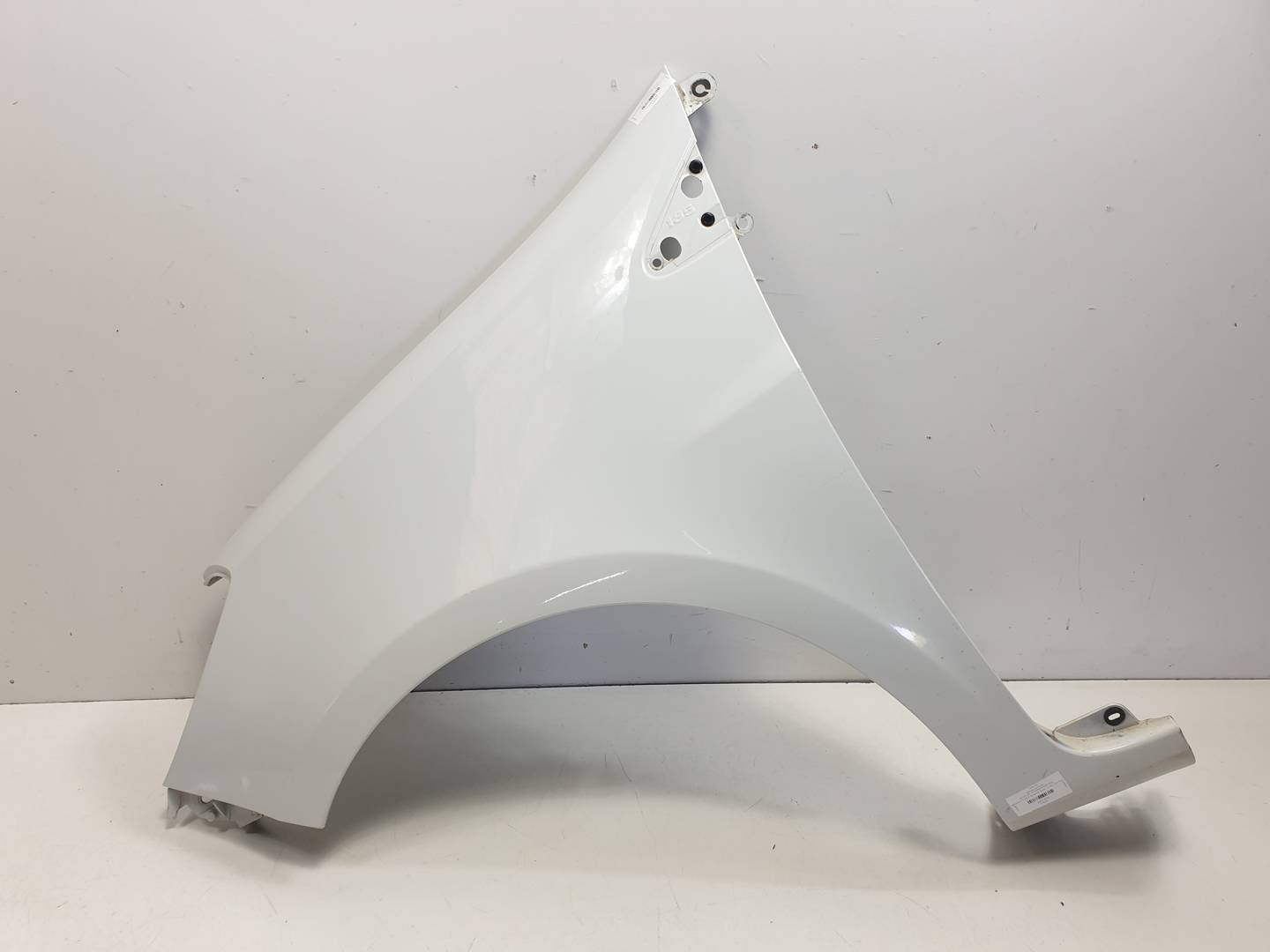 ALETA DELANTERA IZQUIERDA - RENAULT - CLIO III