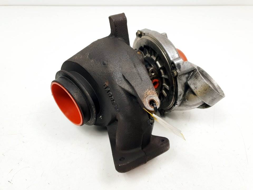 TURBOCOMPRESOR - A6650960099 - JEEP - GR.CHEROKEE (WJ/WG)