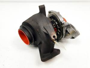 TURBOCOMPRESOR A6650960099 JEEP GR.CHEROKEE (WJ/WG) Autodesguaces Alicante