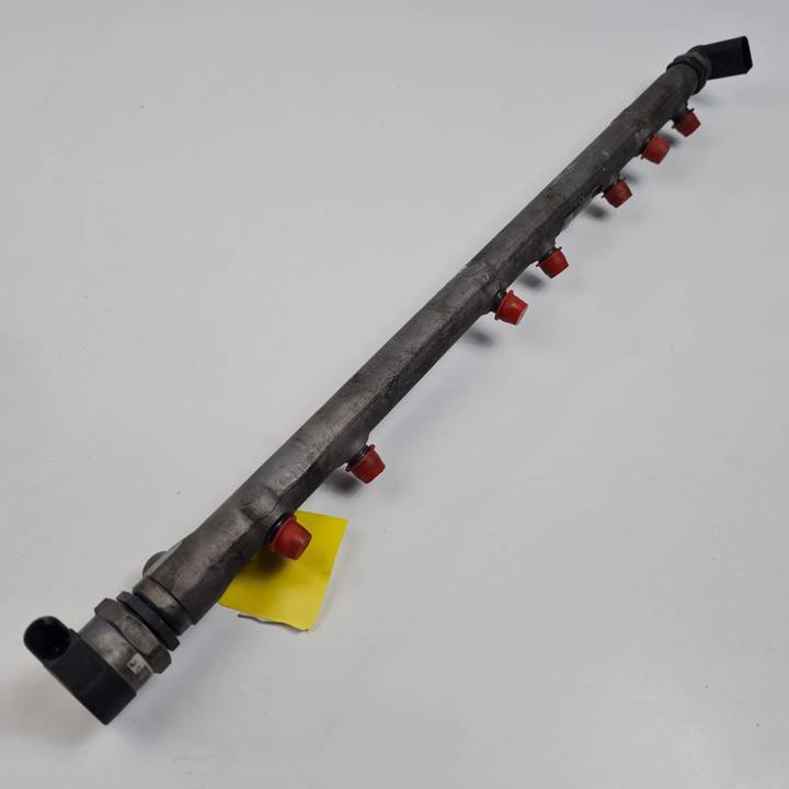 RAMPA INYECTORA 779551403 BMW X5 (E70) Autodesguaces Alicante