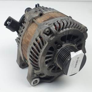 ALTERNADOR 9654752880 CITROEN C4 GRAND PICASSO Autodesguaces Alicante