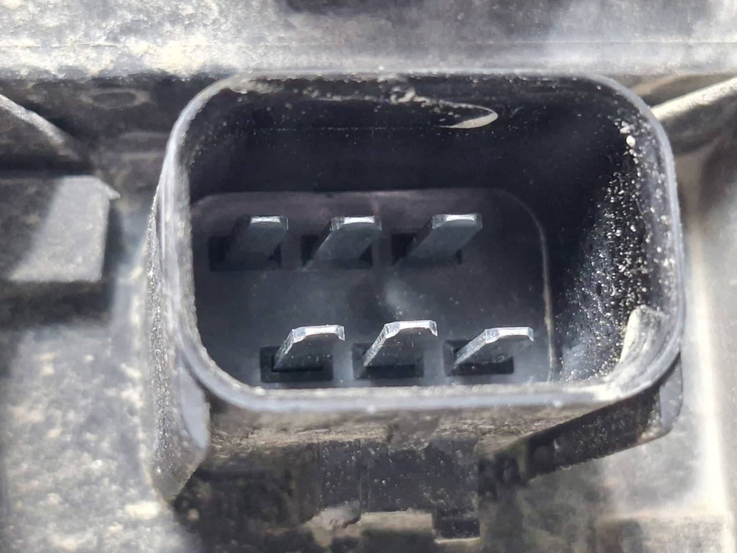 Foto 4 de Piloto Trasero Izquierdo Chrysler Voyager (gs) (1995–2001)