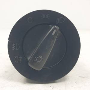 MANDO LUCES 1C0941531A VOLKSWAGEN GOLF IV BERLINA (1J1) Autodesguaces Alicante