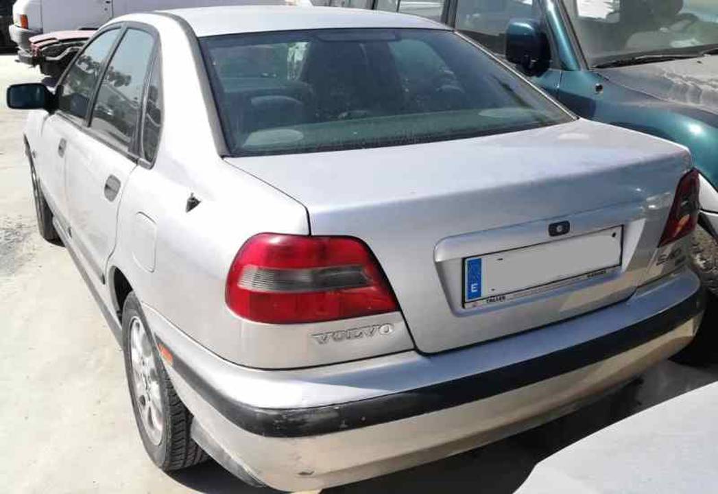 Imagen del vehículo VOLVO S40 BERLINA