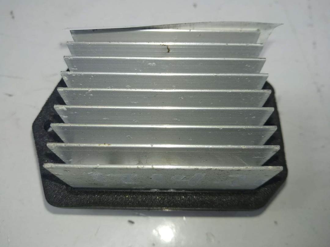 Résistance de chauffage - 0778000780 - HONDA - ACCORD BERLINA (CL/CN)