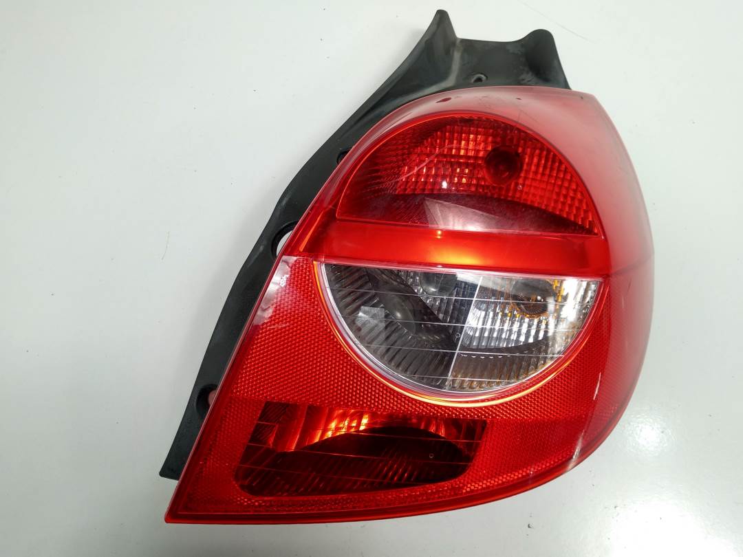 PILOTO TRASERO DERECHO - RENAULT - CLIO III