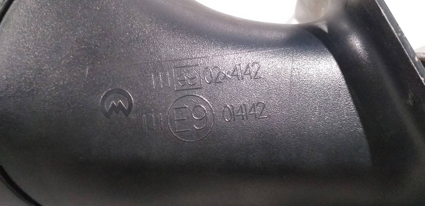 RETROVISOR IZQUIERDO