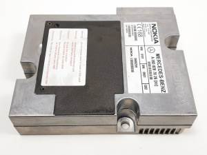 MODULO ELECTRONICO A2038207026 MERCEDES CLASE S (W220) BERLINA Autodesguaces Alicante