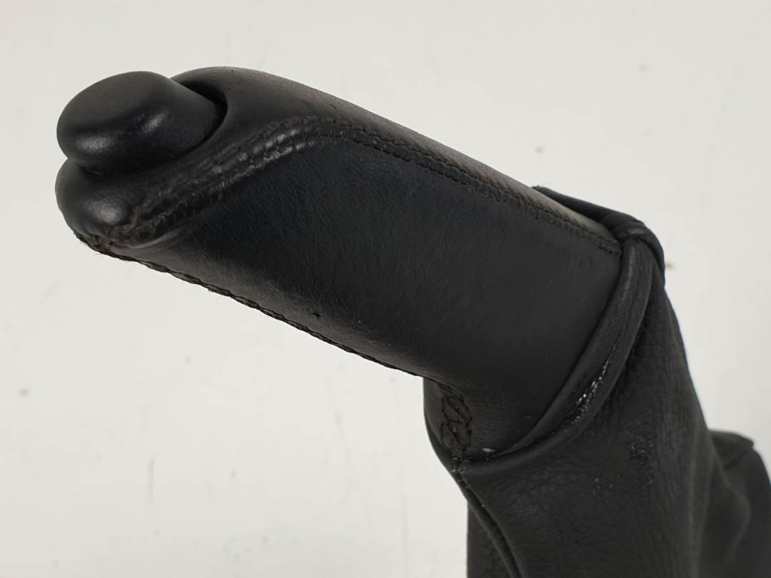 Handbrake lever - 677549101 - BMW - SERIE 6 CABRIO (E64)