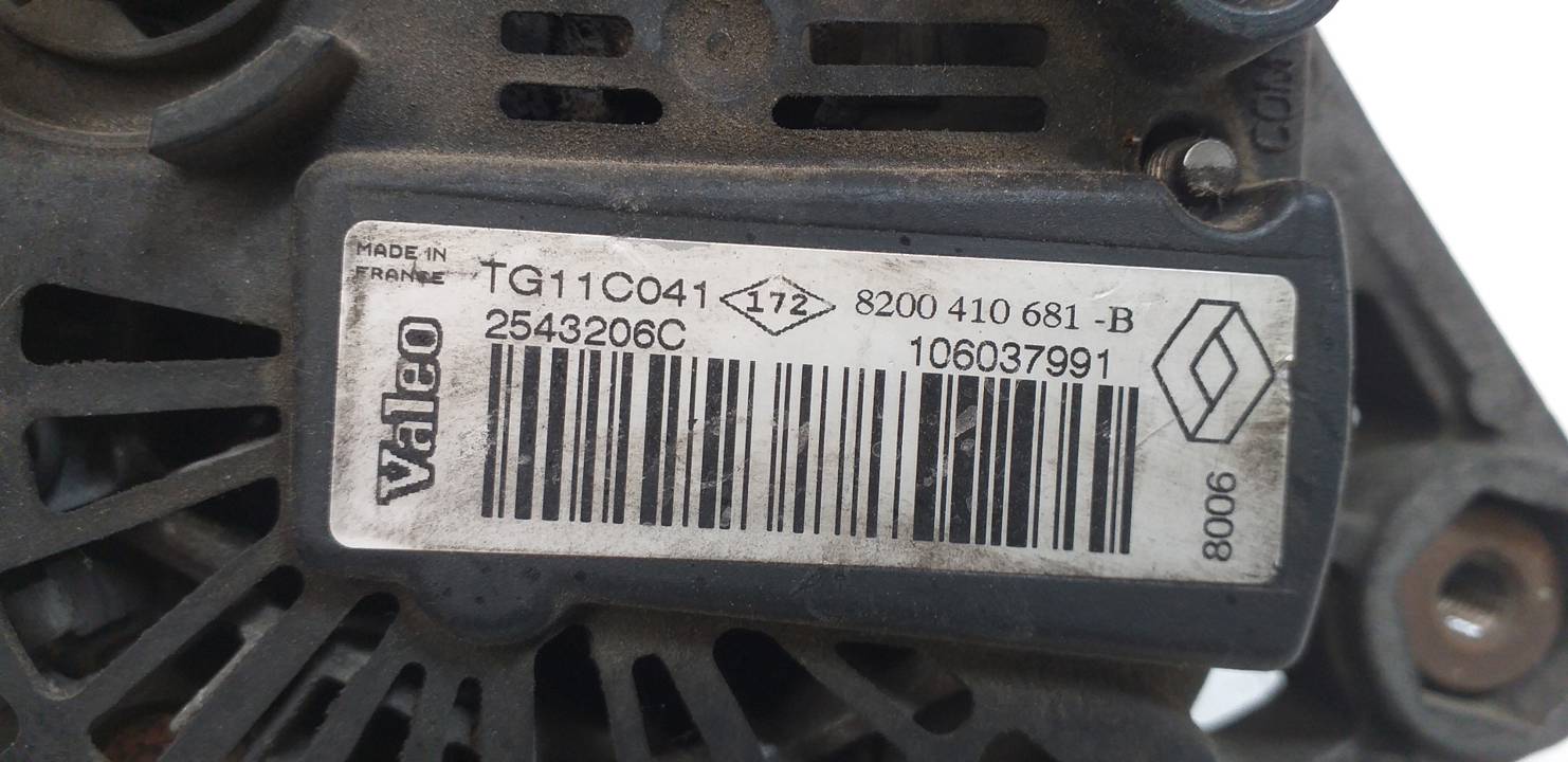 ALTERNADOR
