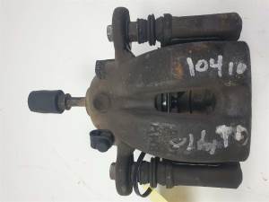 PINZA FRENO TRASERA DERECHA 848BD2 BMW SERIE 1 BERLINA (E81/E87) Autodesguaces Alicante