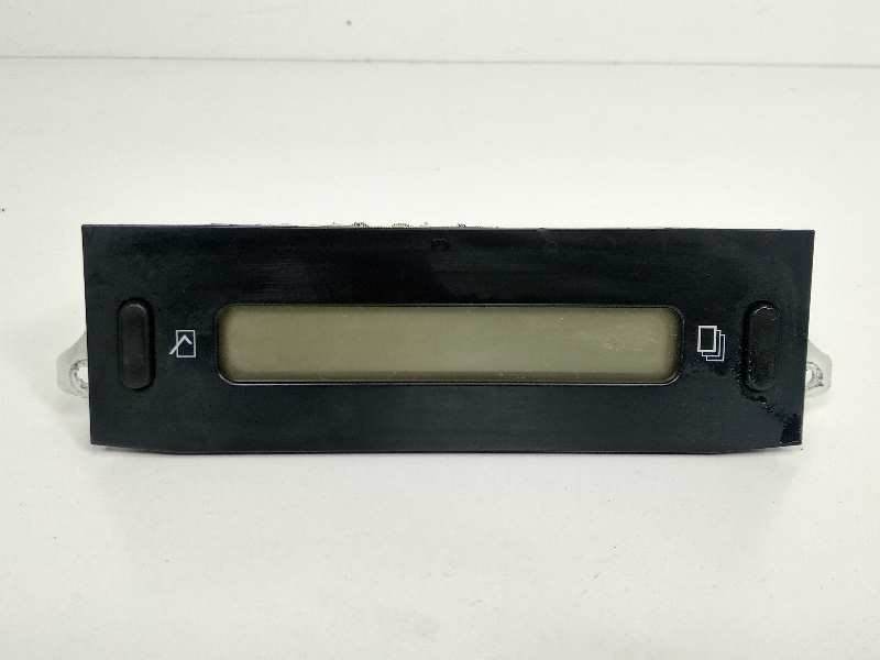 PANTALLA MULTIFUNCION - 964740947780 - CITROEN - C3 PLURIEL