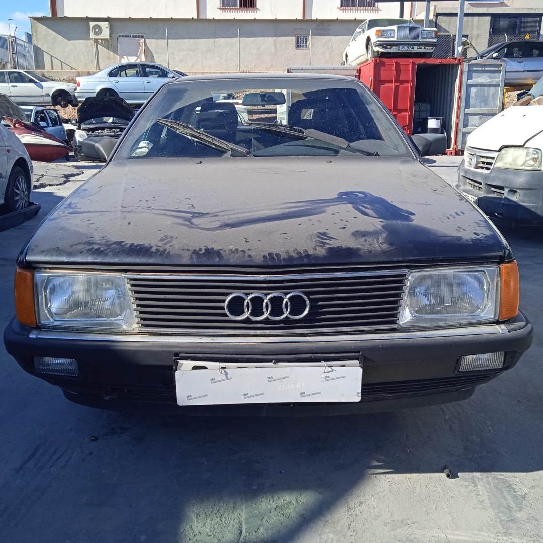AUDI 100 BERLINA (443) (1982 - ...)