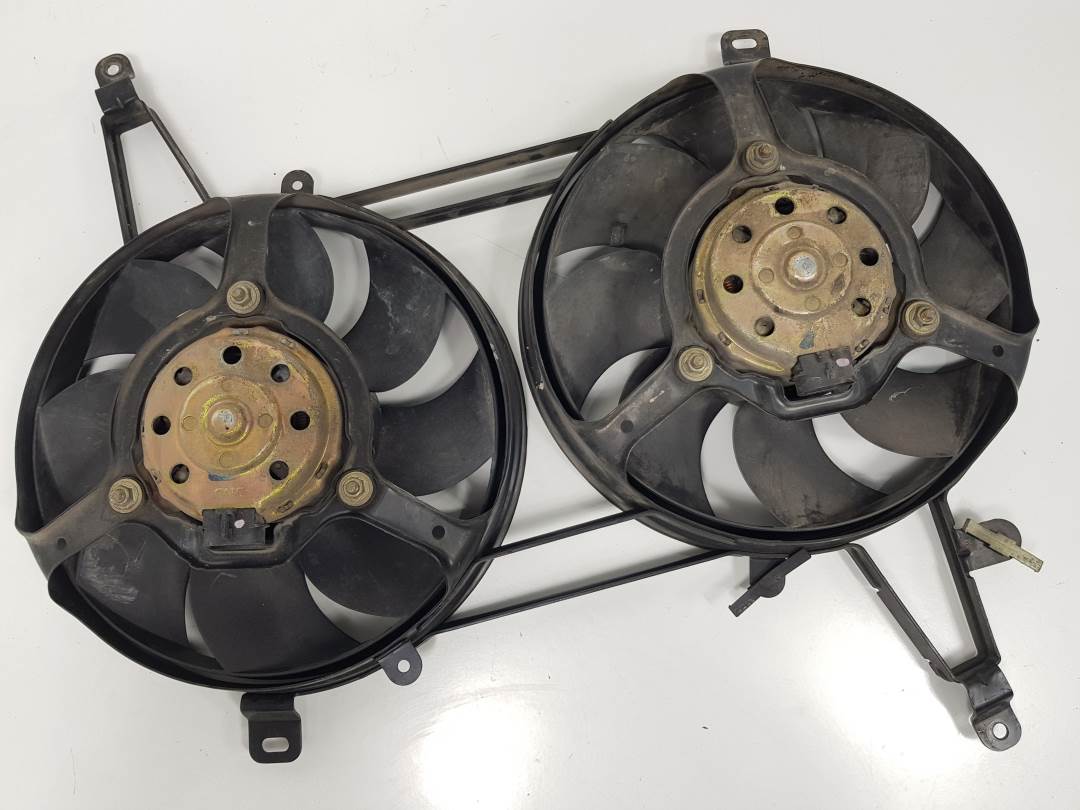 ELECTROVENTILADOR - 9010654 - FIAT - MAREA BERLINA (185)