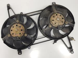 ELECTROVENTILADOR 9010654 FIAT MAREA BERLINA (185) Autodesguaces Alicante