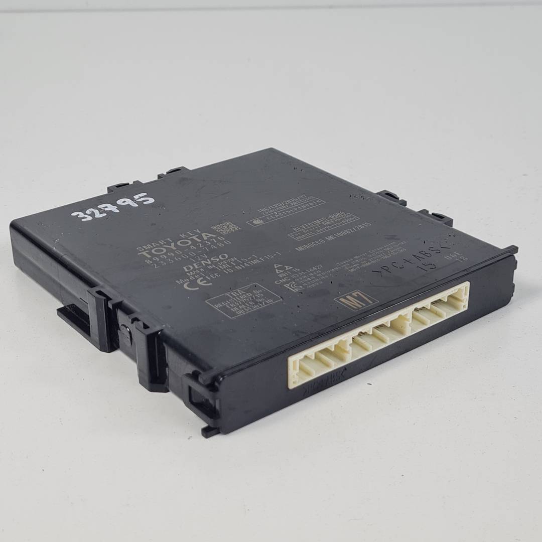 MODULO ELECTRONICO - 8999042370 - TOYOTA - RAV4