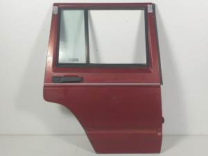 PUERTA TRASERA DERECHA CHRYSLER JEEP CHEROKEE (XJ) Autodesguaces Alicante