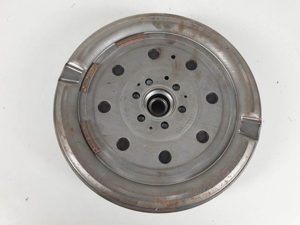 KIT EMBRAGUE - 417001911 - AUDI - TT (8N3/8N9)