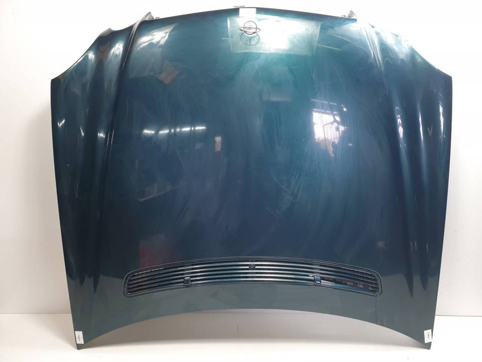 CAPOT MERCEDES CLASE E (W211) BERLINA Autodesguaces Alicante