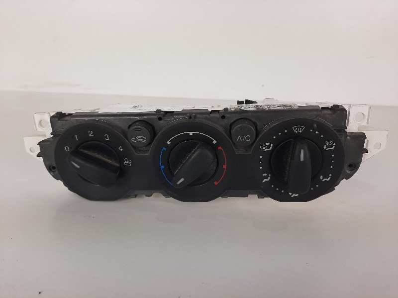 Commande de chauffage / climatisation - 69607003 - FORD - FOCUS SPORTBREAK (CAP)