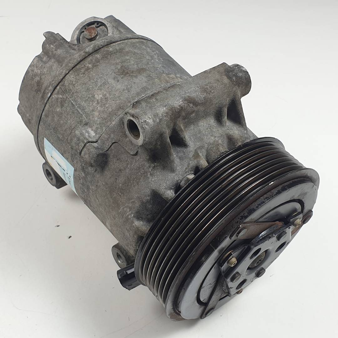 COMPRESOR AIRE ACONDICIONADO - 6561318 - RENAULT - MEGANE II COUPE/CABRIO