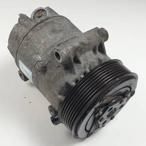 COMPRESOR AIRE ACONDICIONADO 6561318 RENAULT MEGANE II COUPE/CABRIO Autodesguaces Alicante