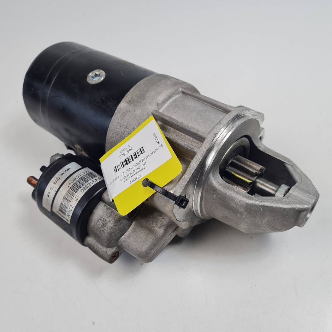 MOTOR ARRANQUE - F4316390 - SSANGYONG - REXTON (Y250)