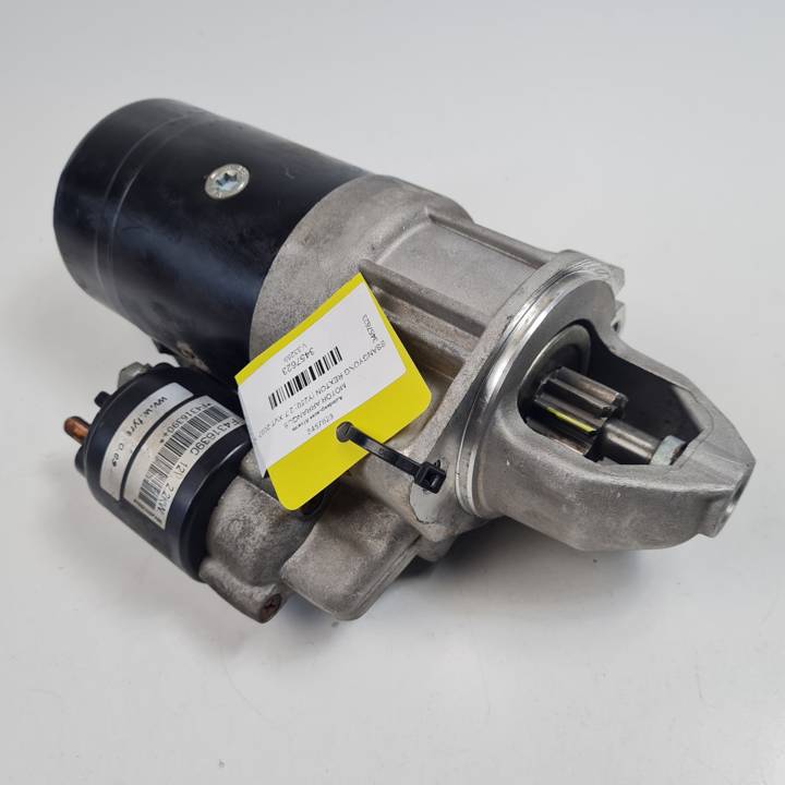 MOTOR ARRANQUE F4316390 SSANGYONG REXTON (Y250) Autodesguaces Alicante