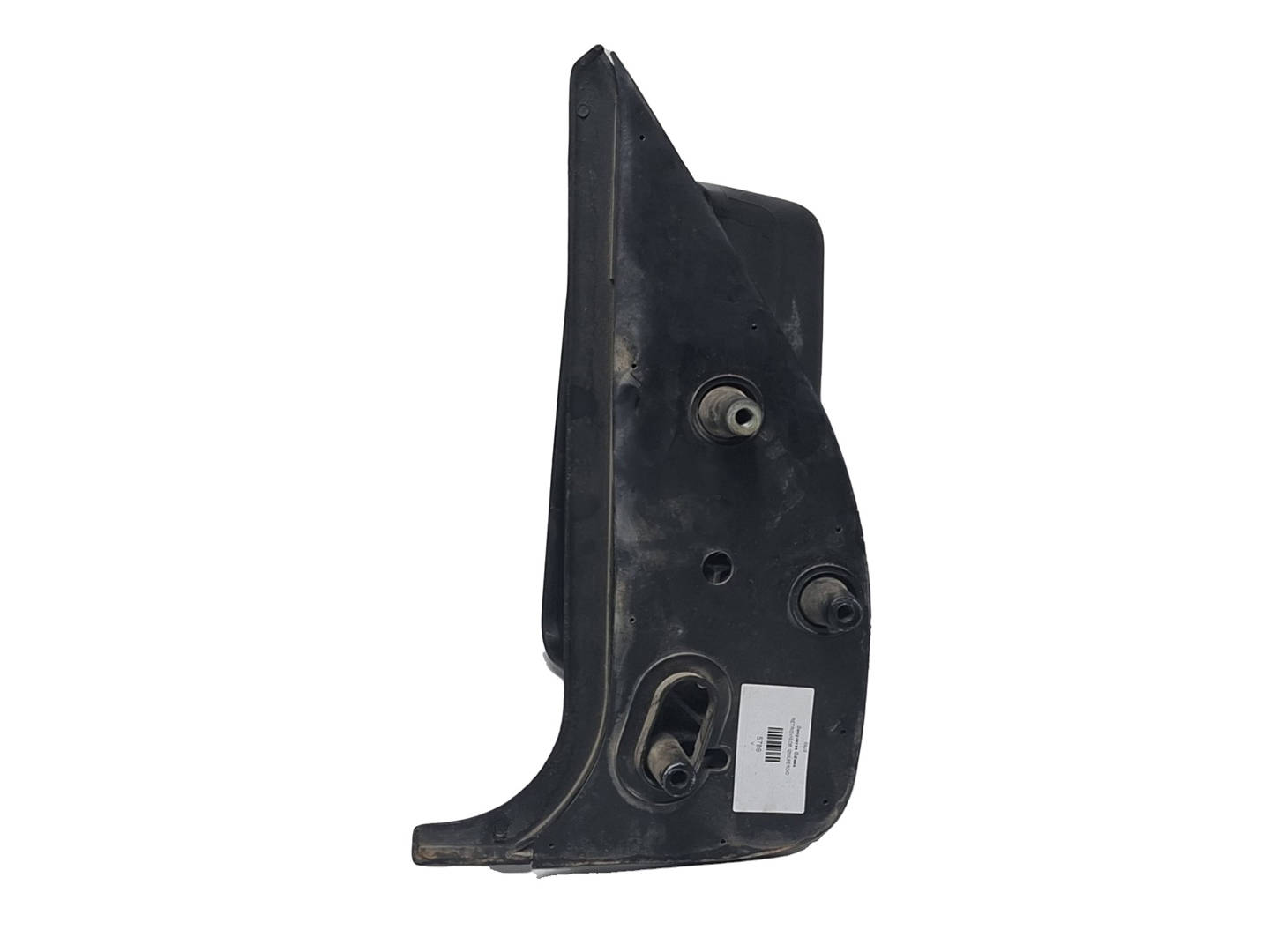 Foto 4 de Retrovisor Izquierdo Citroen Jumper Caja Cerrada (2002–2006)