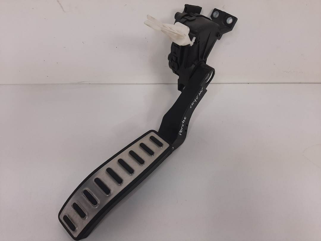 POTENCIOMETRO PEDAL - 7L0723507A - PORSCHE - CAYENNE (TYP 9PA)