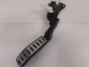 POTENCIOMETRO PEDAL 7L0723507A PORSCHE CAYENNE (TYP 9PA) Autodesguaces Alicante
