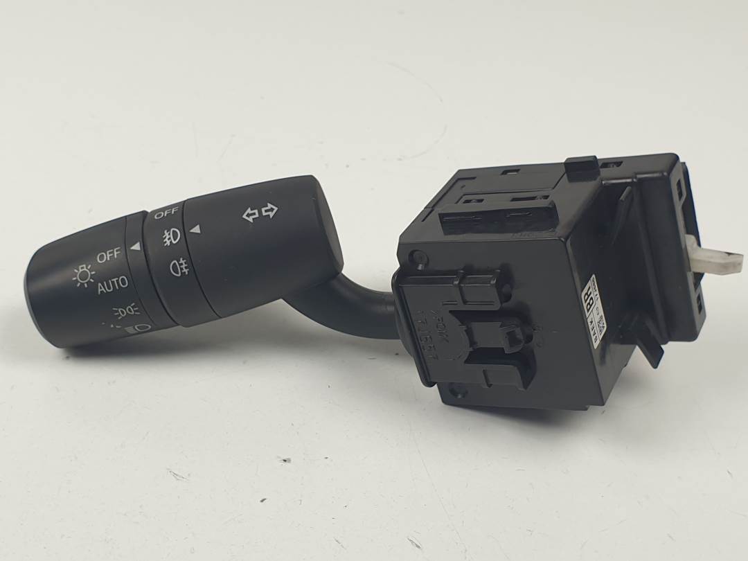 MANDO LUCES - 17J686 - MAZDA - CX-5
