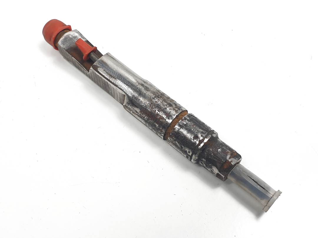 INYECTOR - 0432193728 - PEUGEOT - BOXER CAJA CERR. TECHO SOBREELEV. (RS3700)(230)(->'02)