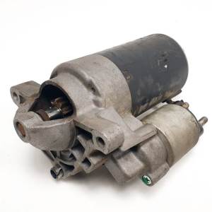 MOTOR ARRANQUE 0001112041 PEUGEOT 307 BERLINA (S2) Autodesguaces Alicante
