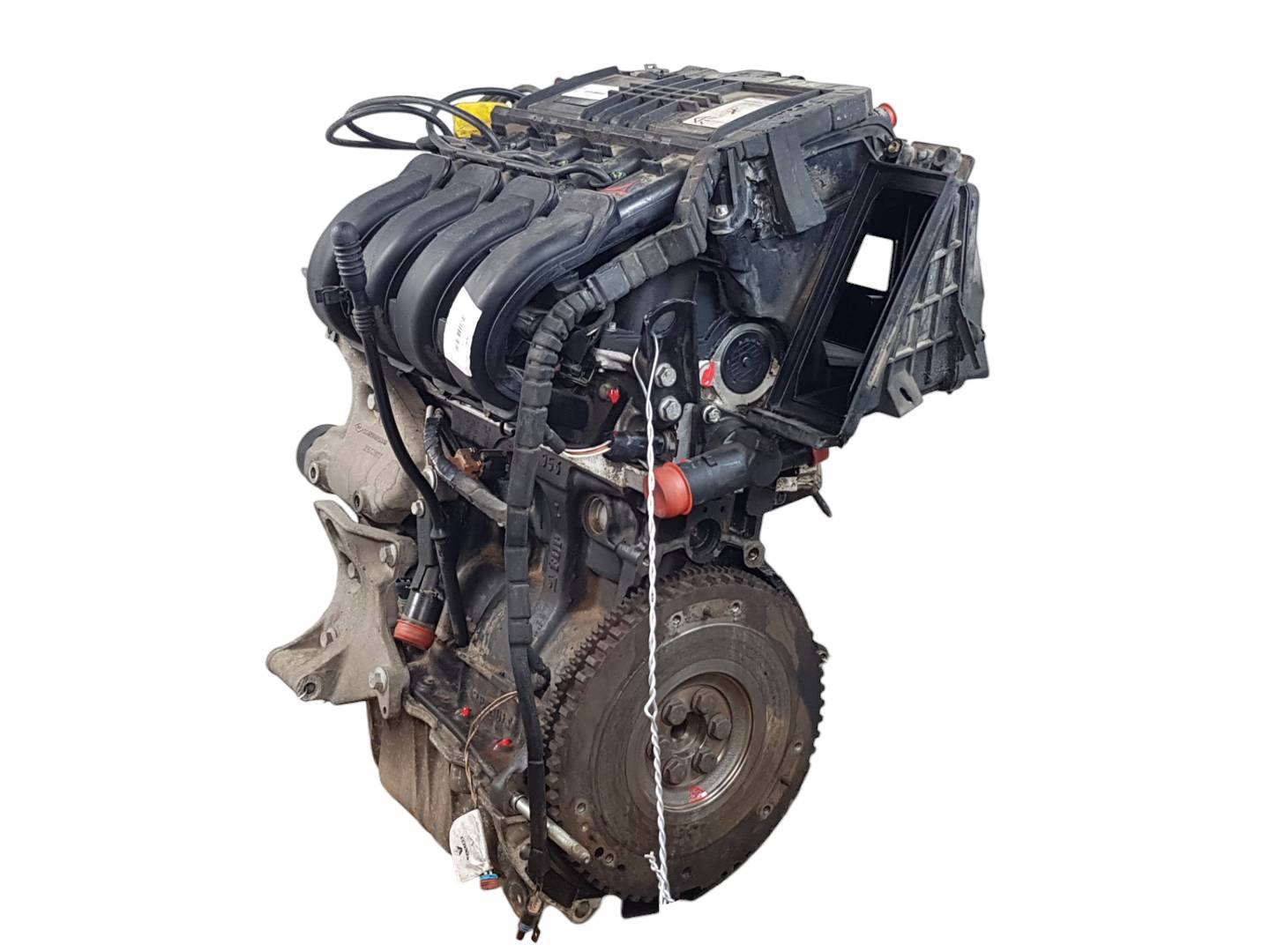 MOTOR COMPLETO - D4F712 - RENAULT - CLIO II FASE II (B/CB0)