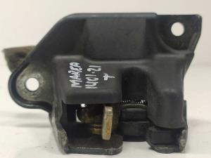 CERRADURA MALETERO / PORTON FIAT MAREA BERLINA (185) Autodesguaces Alicante