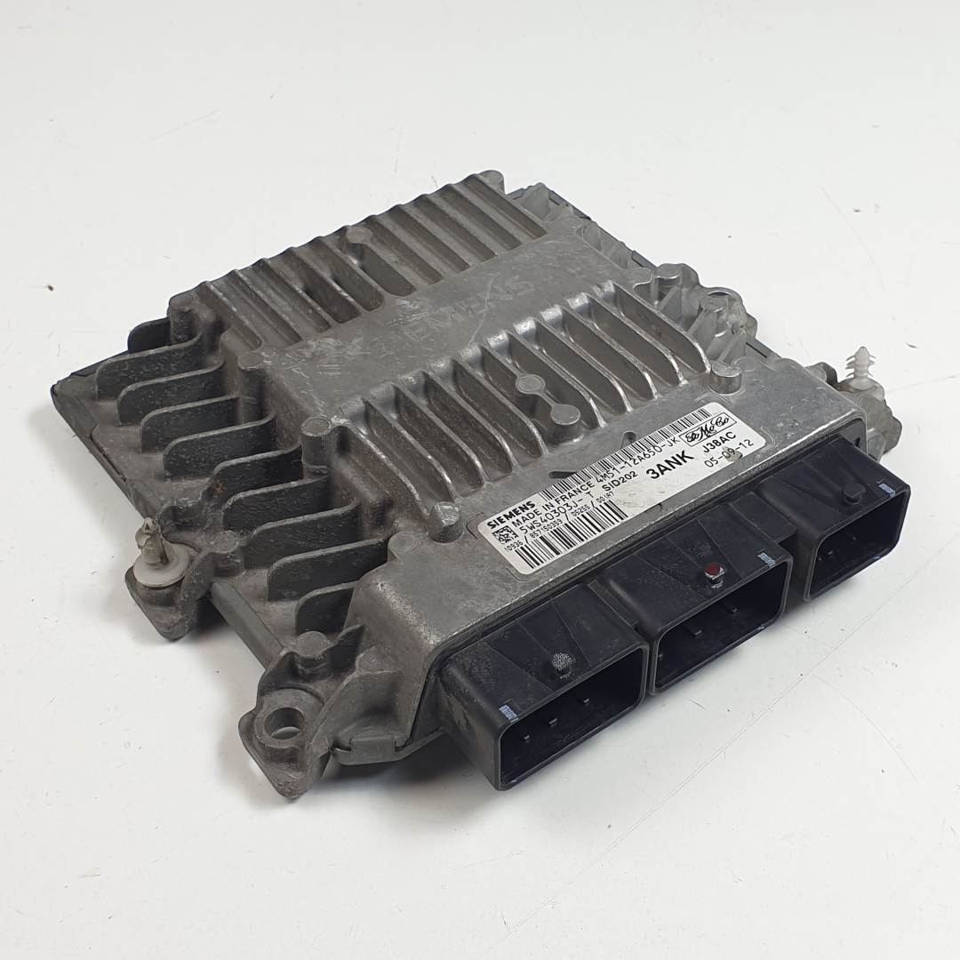 CENTRALITA MOTOR UCE - 5WS40303J - FORD - FOCUS BERLINA (CAP)