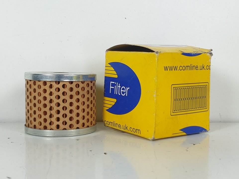 FILTRO GASOLINA - EFF041 - RENAULT - MEGANE I BERLINA HATCHBACK (BA0)