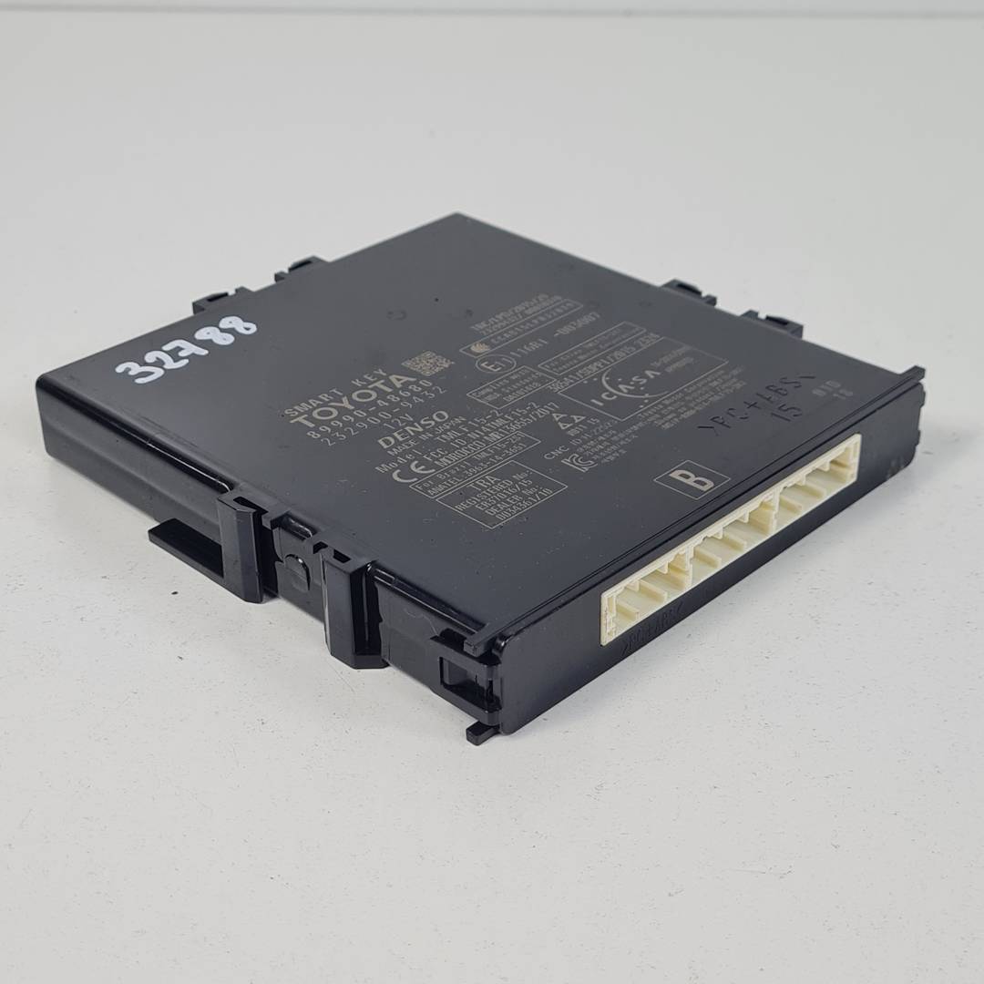 MODULO ELECTRONICO - 8999048680 - LEXUS - RX Series (AL20)